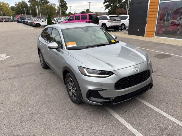 2024 Honda HR-V EX-L 2024 Honda HR-V EX-L