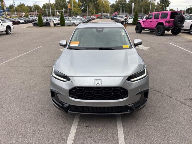 2024 Honda HR-V EX-L 2024 Honda HR-V EX-L