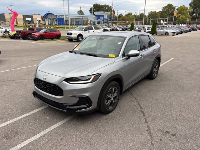 2024 Honda HR-V EX-L 2024 Honda HR-V EX-L