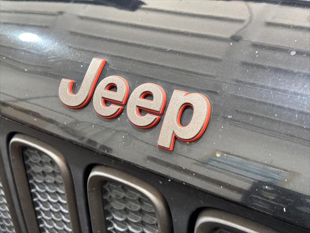 2016 Jeep Renegade 75th Anniversary 2016 Jeep Renegade 75th Anniversary