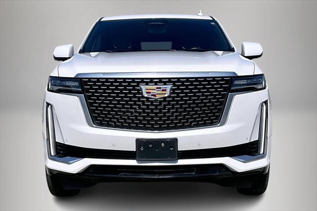 2023 Cadillac Escalade 4WD Premium Luxury 2023 Cadillac Escalade 4WD Premium Luxury