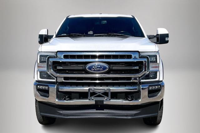 2022 Ford F-350 Lariat