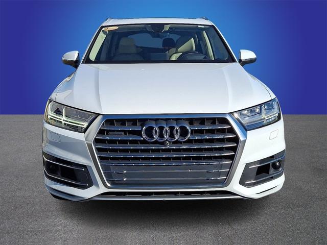 2019 Audi Q7 Prestige