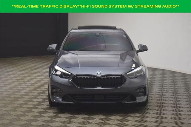 2021 BMW 228i Gran Coupe xDrive 2021 BMW 228i Gran Coupe xDrive