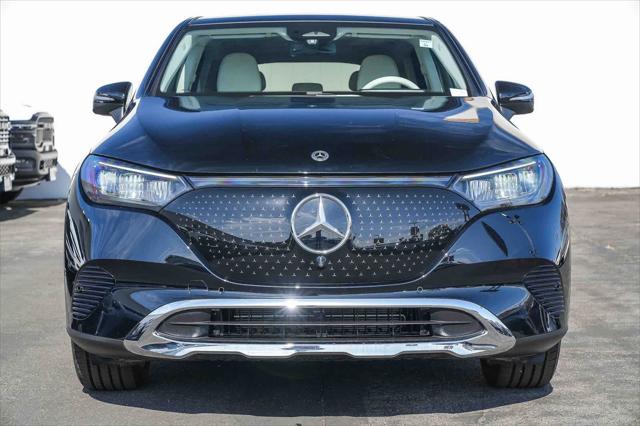 2024 Mercedes-Benz EQE 350+ SUV EQE 350+ 2024 Mercedes-Benz EQE 350+ SUV EQE 350+