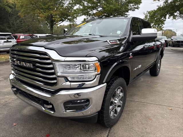 2022 RAM 3500 Limited Longhorn Crew Cab 4x4 64 Box 2022 RAM 3500 Limited Longhorn Crew Cab 4x4 64 Box