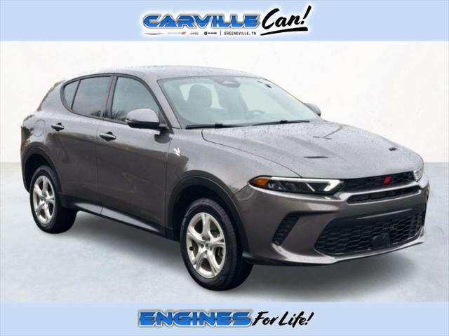 2024 Dodge Hornet GT AWD 2024 Dodge Hornet GT AWD