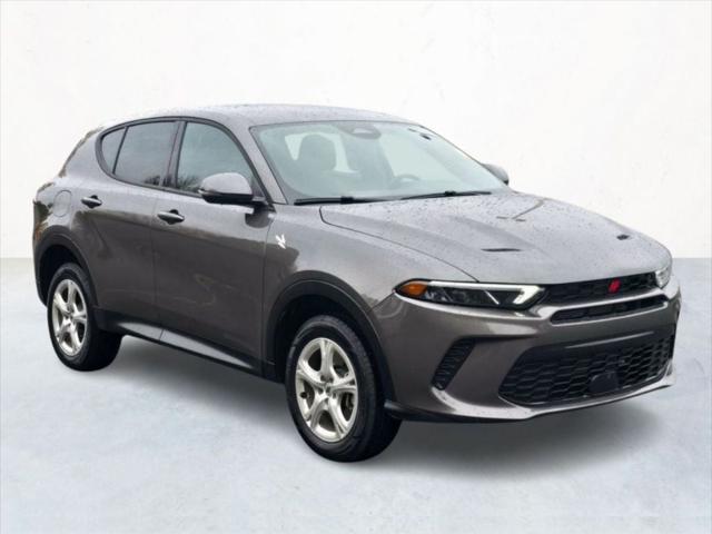 2024 Dodge Hornet GT AWD 2024 Dodge Hornet GT AWD