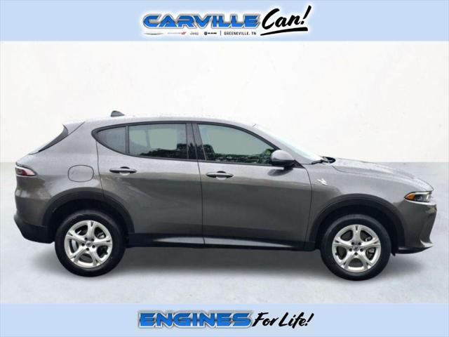 2024 Dodge Hornet GT AWD 2024 Dodge Hornet GT AWD