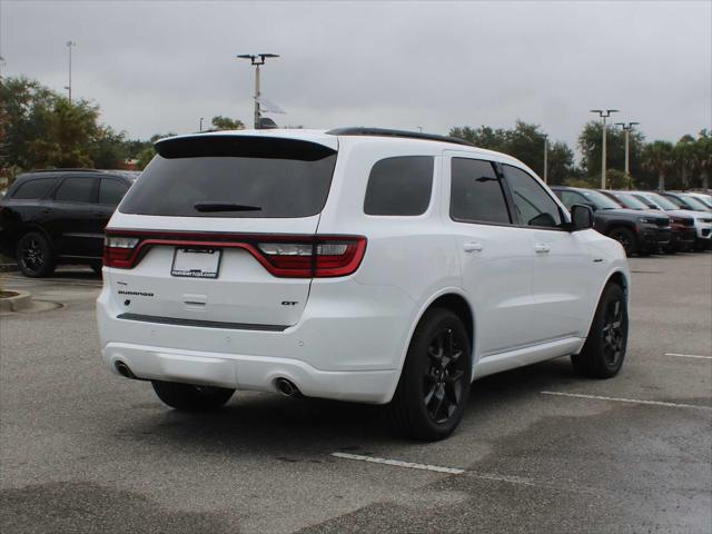 2026 Dodge Durango DURANGO GT PLUS AWD HEMI V8 2026 Dodge Durango DURANGO GT PLUS AWD HEMI V8