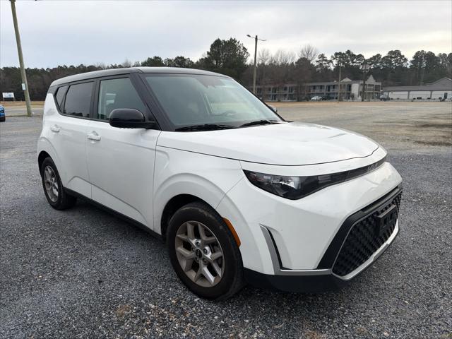 2023 Kia Soul S