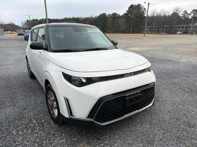 2023 Kia Soul S