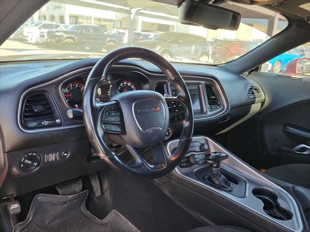 2020 Dodge Challenger GT 2020 Dodge Challenger GT