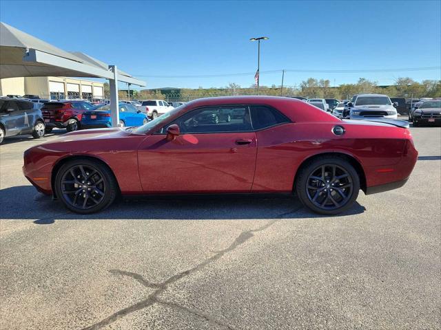 2020 Dodge Challenger GT 2020 Dodge Challenger GT