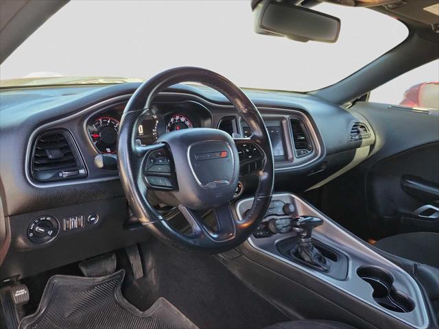 2020 Dodge Challenger GT 2020 Dodge Challenger GT