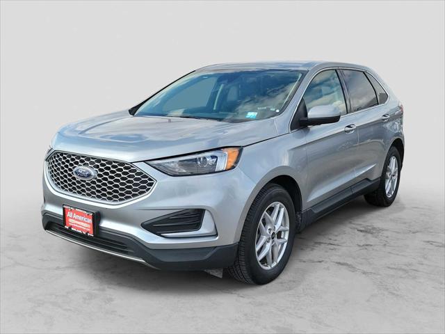 2024 Ford Edge SEL 2024 Ford Edge SEL