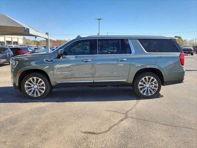 2023 GMC Yukon XL 4WD Denali 2023 GMC Yukon XL 4WD Denali