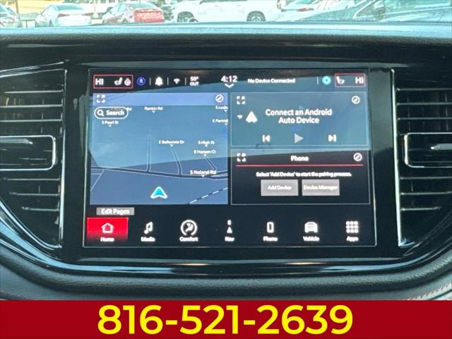 2024 Dodge Durango GT Plus AWD