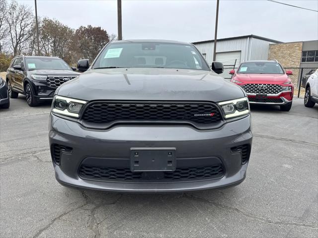 2024 Dodge Durango GT Plus AWD