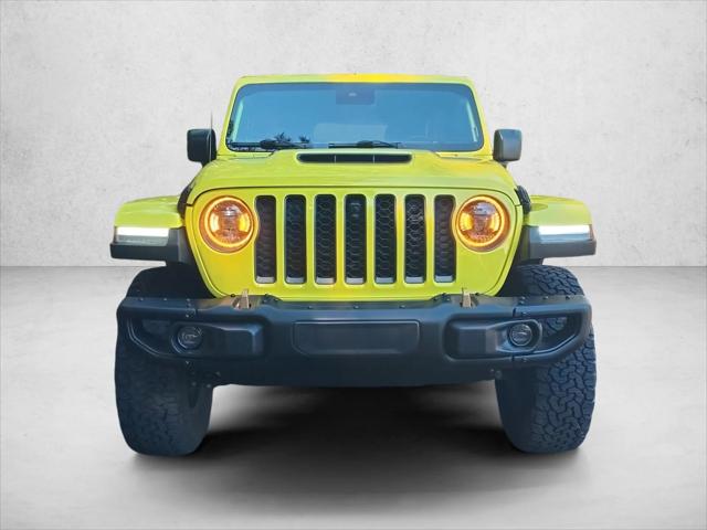 2023 Jeep Wrangler 4-Door Rubicon 392 4x4 2023 Jeep Wrangler 4-Door Rubicon 392 4x4