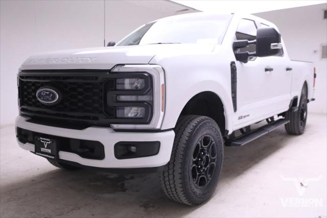 2024 Ford F-250 XL 2024 Ford F-250 XL