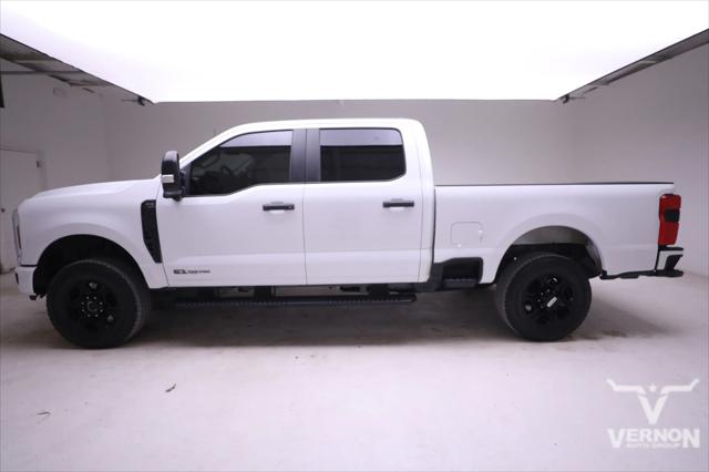 2024 Ford F-250 XL 2024 Ford F-250 XL