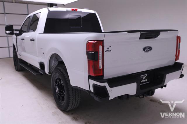 2024 Ford F-250 XL 2024 Ford F-250 XL