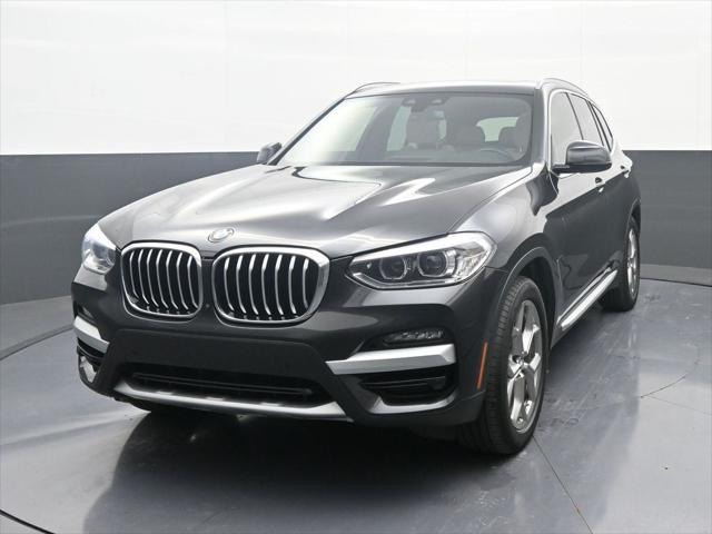 2021 BMW X3 xDrive30i 2021 BMW X3 xDrive30i