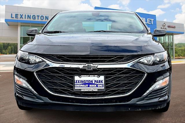 2020 Chevrolet Malibu FWD LT 2020 Chevrolet Malibu FWD LT