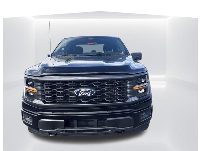 2025 Ford F-150 STX 2025 Ford F-150 STX