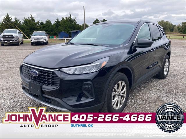 2024 Ford Escape Active 2024 Ford Escape Active