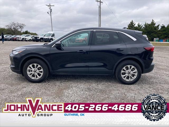 2024 Ford Escape Active 2024 Ford Escape Active