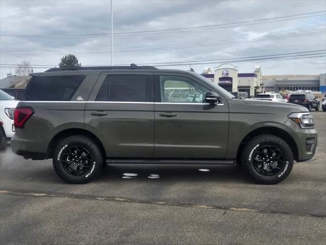 2024 Ford Expedition Timberline