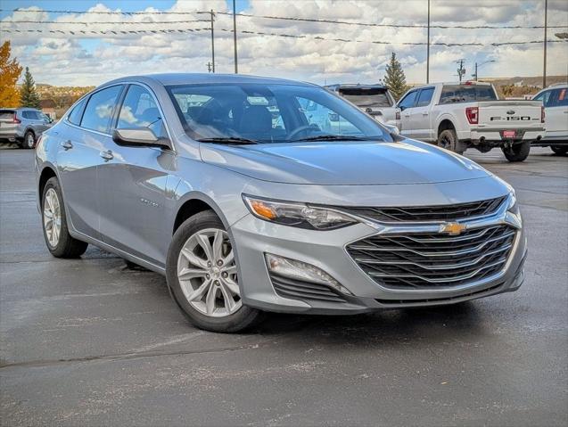 2024 Chevrolet Malibu FWD 1LT 2024 Chevrolet Malibu FWD 1LT