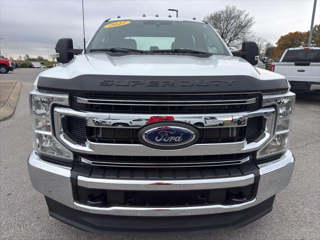 2022 Ford F-250 XL