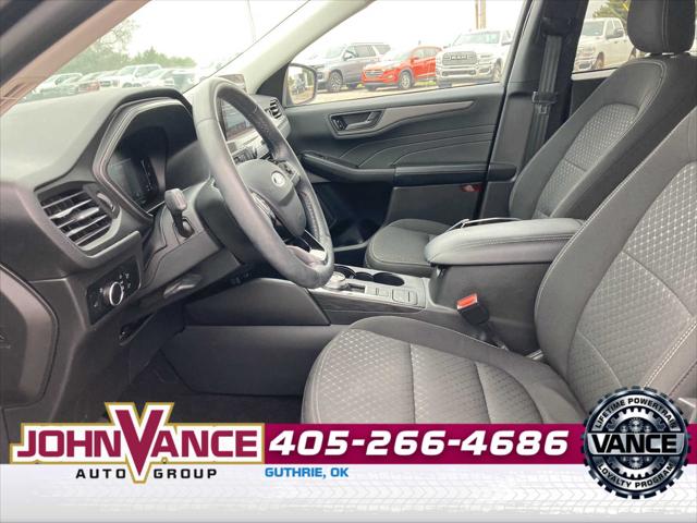 2024 Ford Escape Active 2024 Ford Escape Active