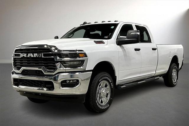 2026 RAM Ram 2500 RAM 2500 TRADESMAN CREW CAB 4X4 8 BOX 2026 RAM Ram 2500 RAM 2500 TRADESMAN CREW CAB 4X4 8 BOX