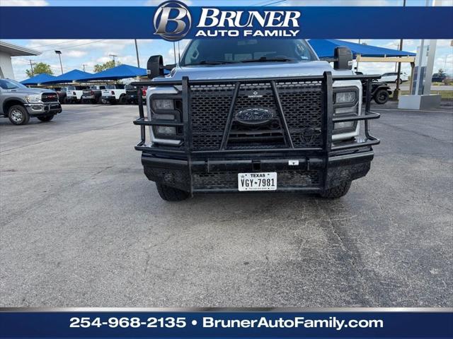 2024 Ford F-250 LARIAT 2024 Ford F-250 LARIAT