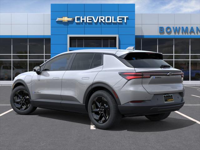 2026 Chevrolet Equinox LT 1, FWD