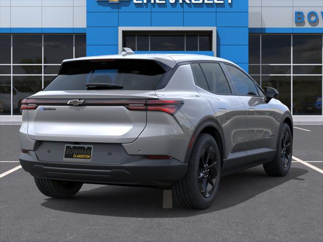 2026 Chevrolet Equinox LT 1, FWD