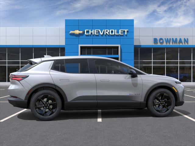 2026 Chevrolet Equinox LT 1, FWD