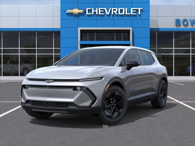 2026 Chevrolet Equinox LT 1, FWD