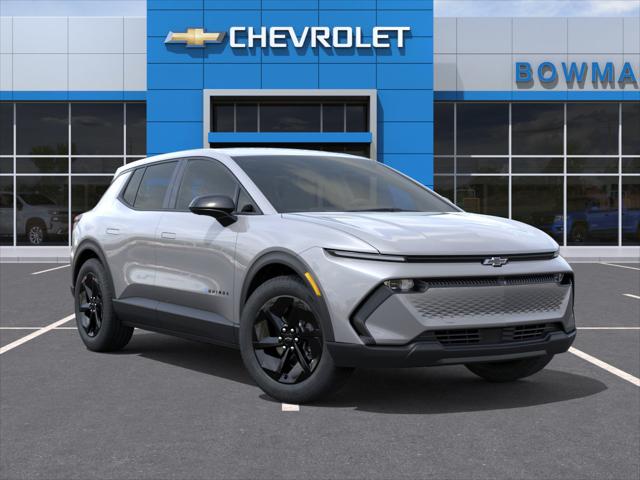 2026 Chevrolet Equinox LT 1, FWD