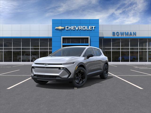 2026 Chevrolet Equinox LT 1, FWD