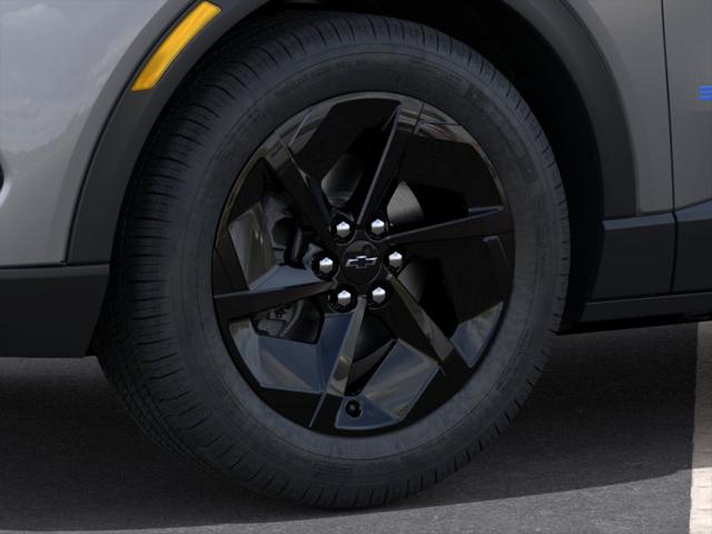 2026 Chevrolet Equinox LT 1, FWD