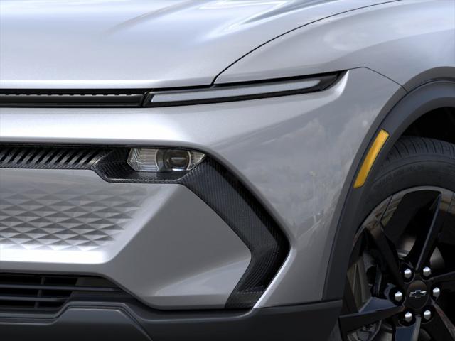2026 Chevrolet Equinox LT 1, FWD