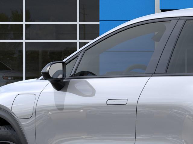 2026 Chevrolet Equinox LT 1, FWD