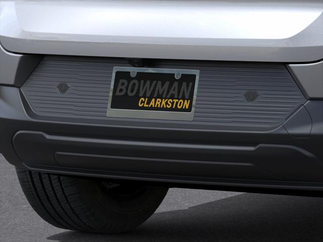2026 Chevrolet Equinox LT 1, FWD