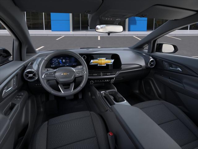 2026 Chevrolet Equinox LT 1, FWD