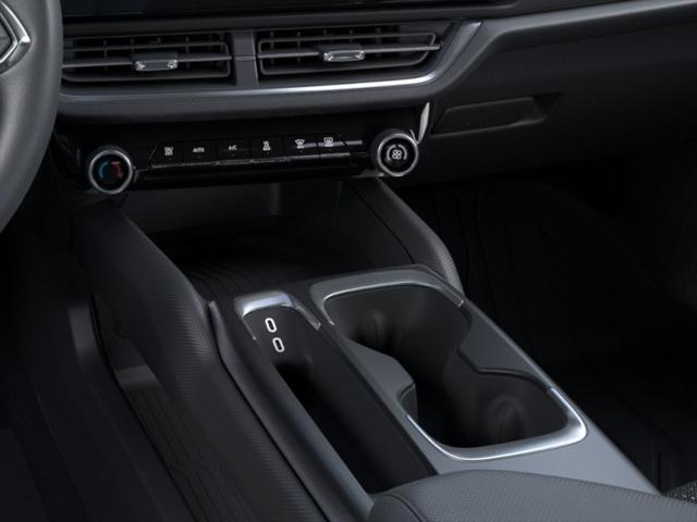 2026 Chevrolet Equinox LT 1, FWD